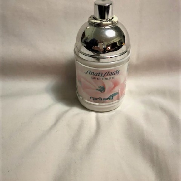Anais Anais Eau de Toilette Spray Bottle - Picture 5 of 5